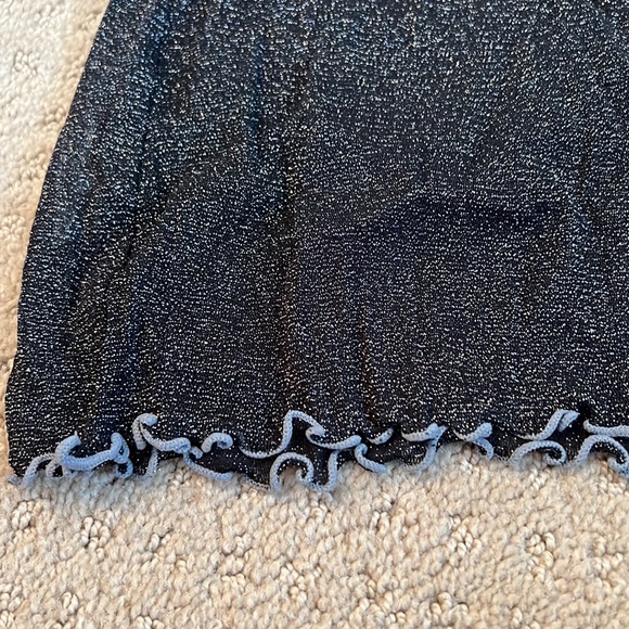 Free People Intimate Sheer Top - Picture 4 of 6